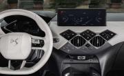 CITROEN DS3 Crossback